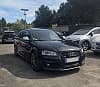 Audi S3 quattro