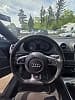 Audi S3 quattro
