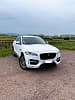 Jaguar F-pace 2.0 D 180 10CV R-SPORT 4X4 BVA8
