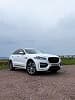 Jaguar F-pace 2.0 D 180 10CV R-SPORT 4X4 BVA8