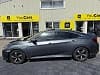 Honda Civic 1.5 IVTEC 180 PRESTIGE CVT BVA -TOIT OUVRANT-CAMERA DE RECUL SIEGES CHAUFFANTS AV/AR