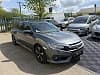 Honda Civic 1.5 IVTEC 180 PRESTIGE CVT BVA -TOIT OUVRANT-CAMERA DE RECUL SIEGES CHAUFFANTS AV/AR