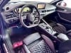 Audi A4 RS4 Avant Quattro 2.9 V6 TFSI - BVA Tiptronic BREAK / SUIVI GARANTIE +15000E d'options