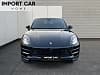 Porsche Macan 3.6i V6 - BV PDK TYPE 95B Turbo PHASE 1