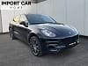 Porsche Macan 3.6i V6 - BV PDK TYPE 95B Turbo PHASE 1