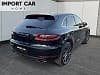 Porsche Macan 3.6i V6 - BV PDK TYPE 95B Turbo PHASE 1