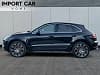 Porsche Macan 3.6i V6 - BV PDK TYPE 95B Turbo PHASE 1