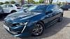 Peugeot 508 GENERATION-II 1.5 BLUEHDI 130 ALLURE BUSINESS 11241 Hors TaxesEAT8 1ère main