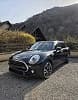 Mini Clubman III CLUBMAN 2.0 COOPER D 150 FINITION JCW BV6