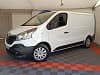 Renault Trafic III FG GCFL1H1 1000 dCi95 isotherme