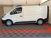 Renault Trafic III FG GCFL1H1 1000 dCi95 isotherme