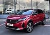 Peugeot 5008 II (2) HDI 130 Allure Pack S&S EAT8 Design' 1er Propriétaire