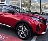 Peugeot 5008 II (2) HDI 130 Allure Pack S&S EAT8 Design' 1er Propriétaire