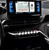 Peugeot 5008 II (2) HDI 130 Allure Pack S&S EAT8 Design' 1er Propriétaire