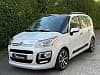 Citroen C3 PICASSO 1.6 HDI 115CH EXCLUSIVE * 145.000KM * TOIT PANO * LED * REGULATEUR