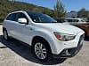 Mitsubishi ASX 1.8 DI-D 115CH INTENSE 2WD