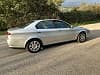 Alfa Romeo 166 Alfa Romeo 166 2.0 V6 turbo