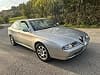 Alfa Romeo 166 Alfa Romeo 166 2.0 V6 turbo