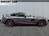 Mercedes-Benz AMG GT - BV Speedshift DCT COUPE BM 190 S / SUIVI