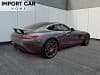 Mercedes-Benz AMG GT - BV Speedshift DCT COUPE BM 190 S / SUIVI