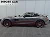 Mercedes-Benz AMG GT - BV Speedshift DCT COUPE BM 190 S / SUIVI