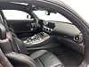 Mercedes-Benz AMG GT - BV Speedshift DCT COUPE BM 190 S / SUIVI