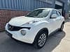Nissan Juke (F15) 1.5 dCi N-CONNECTA