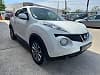 Nissan Juke (F15) 1.5 dCi N-CONNECTA