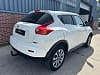 Nissan Juke (F15) 1.5 dCi N-CONNECTA