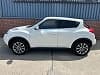 Nissan Juke (F15) 1.5 dCi N-CONNECTA