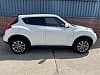 Nissan Juke (F15) 1.5 dCi N-CONNECTA
