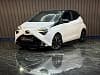 Toyota Aygo MY21 1.0 VVT-i x-FINAL