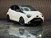 Toyota Aygo MY21 1.0 VVT-i x-FINAL