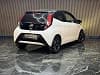 Toyota Aygo MY21 1.0 VVT-i x-FINAL