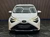 Toyota Aygo MY19 1.0 VVT-i x-shift x-play