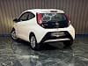 Toyota Aygo MY19 1.0 VVT-i x-shift x-play