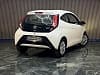 Toyota Aygo MY19 1.0 VVT-i x-shift x-play