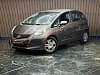 Honda Jazz 1.4 i-VTEC Luxury CVT