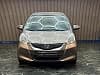 Honda Jazz 1.4 i-VTEC Luxury CVT