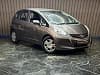 Honda Jazz 1.4 i-VTEC Luxury CVT