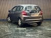 Honda Jazz 1.4 i-VTEC Luxury CVT