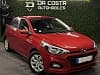 Hyundai I20 II PHASE 2 INITIA 1.2 75 Cv 1ERE MAIN / 5 PORTES - GARANTIE 1 AN