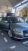 Audi A3 II (2) SPORTBACK 2.0 TDI 170 AMBITION LUXE QUATTRO