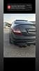 Mercedes-Benz Classe C III COUPE 63 AMG BVA7
