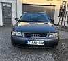 Audi A3 II (2) SPORTBACK 1.6 102 7CV AMBIENTE