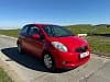 Toyota Yaris II 87 VVT-I 3P