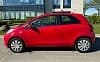 Toyota Yaris II 87 VVT-I 3P