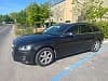 Audi A4 IV (2) AVANT 2.0 TDI 143 AMBIENTE MULTITRONIC