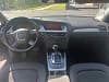 Audi A4 IV (2) AVANT 2.0 TDI 143 AMBIENTE MULTITRONIC