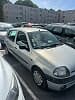Renault Clio II (2) 1.2 AUTHENTIQUE 5P